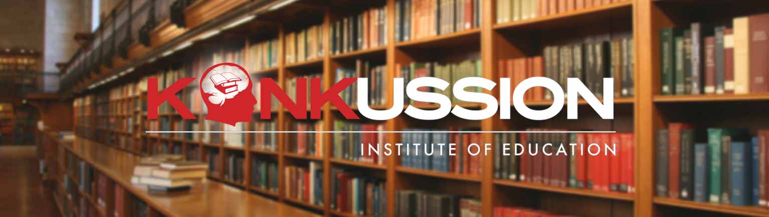 Konkussion: Research &amp; Development