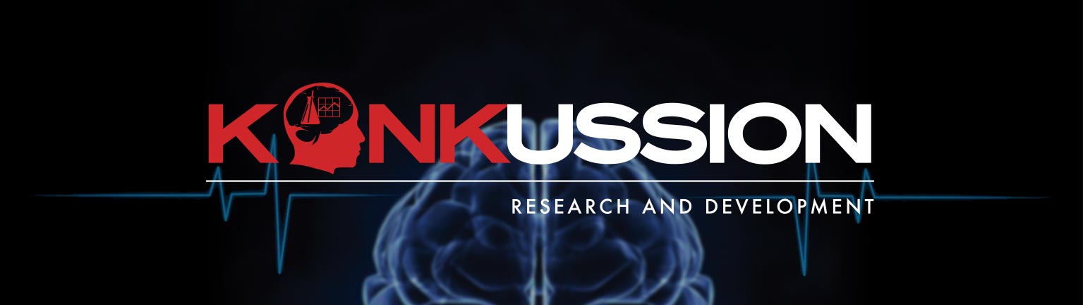 Konkussion: Research &amp; Development